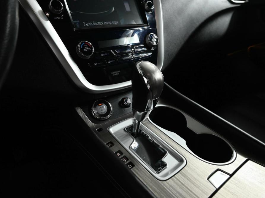 Nissan Murano III (Z52) Екатеринбург  - изображение 21