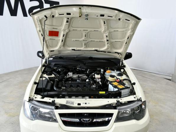 Daewoo Nexia I Рестайлинг с пробегом 2010 года, цена 477 000 рублей, 22324 км, седан, Автокод Объявления