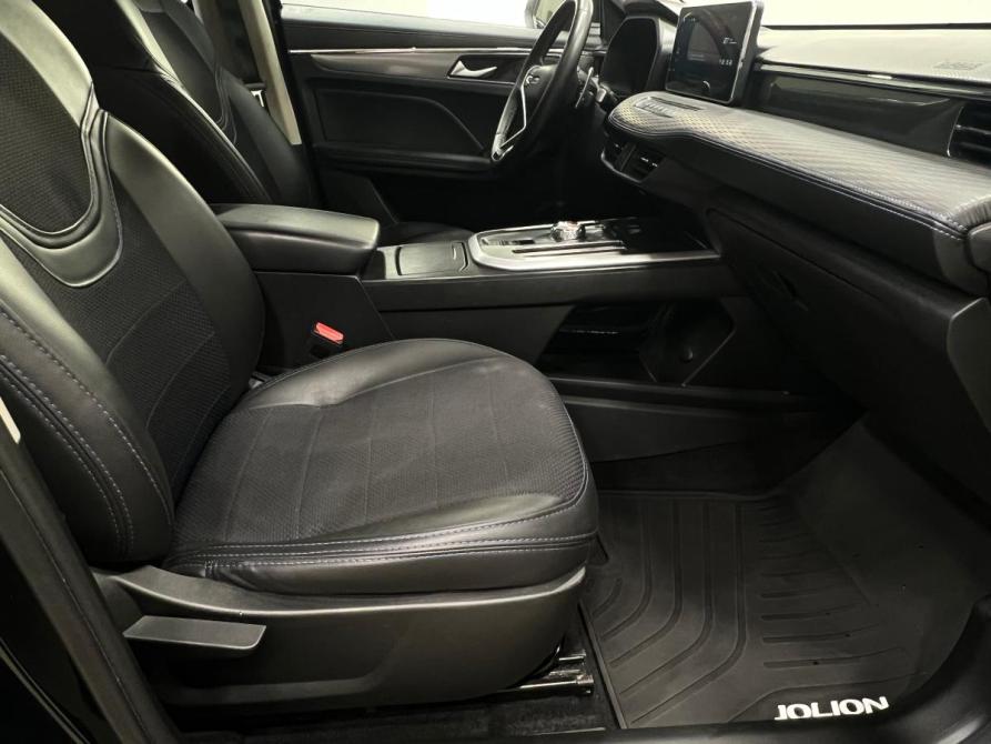 Haval Jolion I Кемерово  - изображение 13