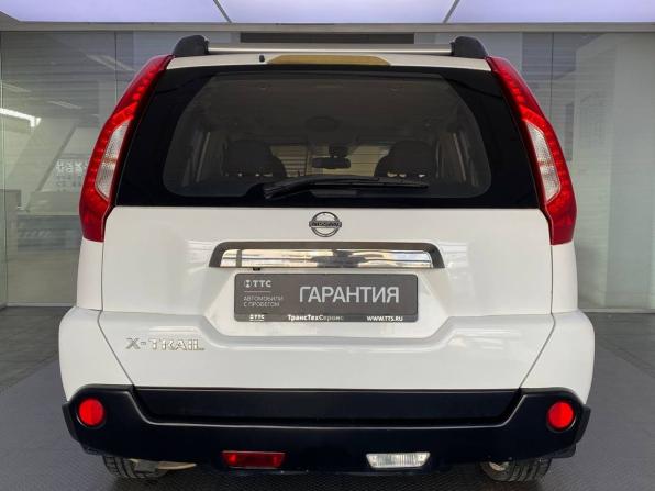 Nissan X-Trail II Рестайлинг с пробегом 2014 года, цена 1 380 000 рублей, 212133 км, внедорожник, Автокод Объявления