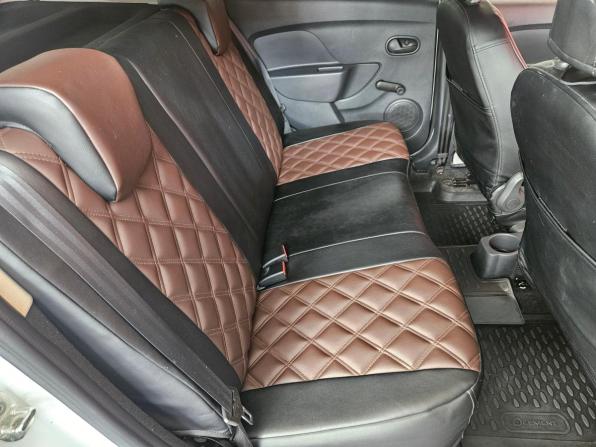 Renault Sandero II Рестайлинг с пробегом 2021 года, цена 1 345 000 рублей, 89654 км, хэтчбек, Автокод Объявления