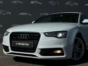 Audi A5 I (8T) Рестайлинг Санкт-Петербург  - изображение 52