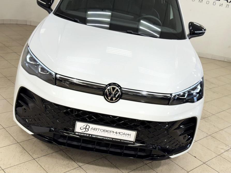 Volkswagen Tiguan III (China Market) Санкт-Петербург  - изображение 33