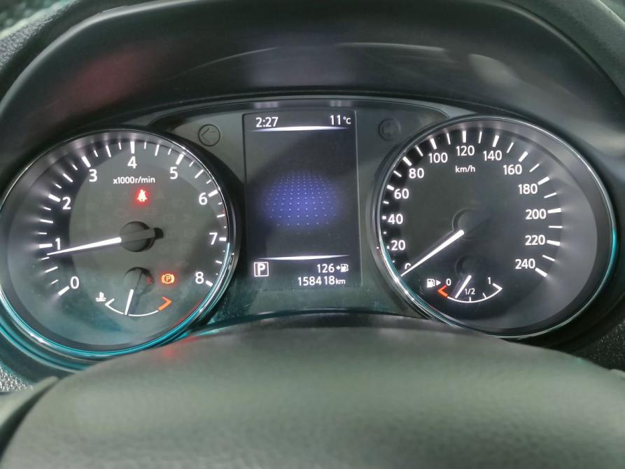 Nissan X-Trail III Оренбург  - изображение 22