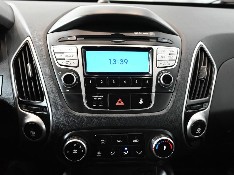 Hyundai ix35 I Екатеринбург  - изображение 15