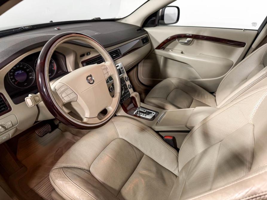 Volvo XC70 II Санкт-Петербург  - изображение 9