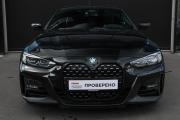 BMW 4 серии G22 G23 G26 Москва  - изображение 26