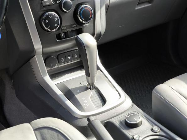 Chevrolet TrailBlazer II с пробегом 2012 года, цена 1 000 000 рублей, 281025 км, внедорожник, Автокод Объявления