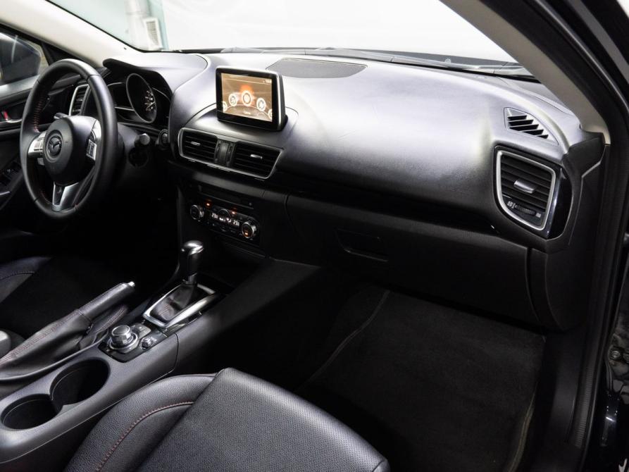 Mazda 3 III (BM) Тюмень  - изображение 16