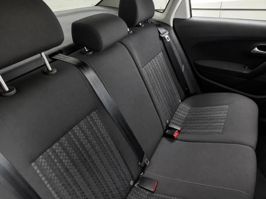 Volkswagen Polo V Рестайлинг Казань  - изображение 17