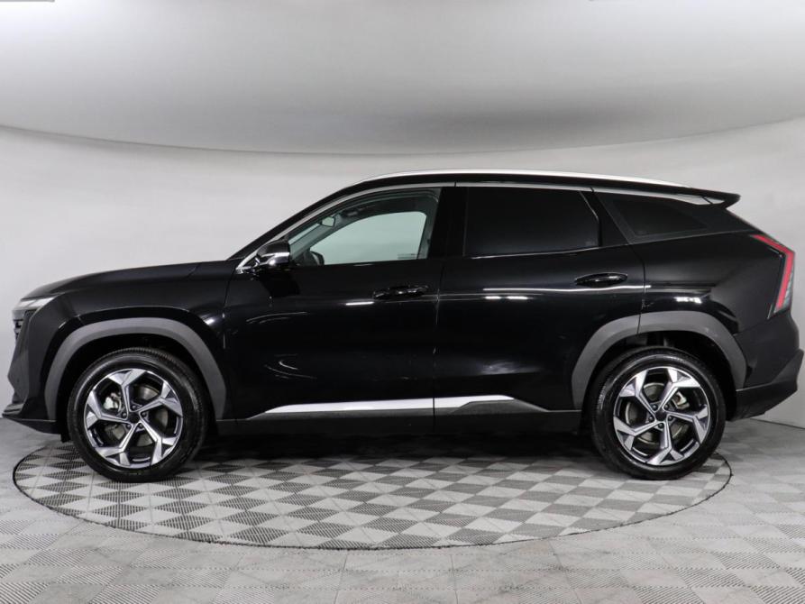 Geely Atlas II Химки  - изображение 9