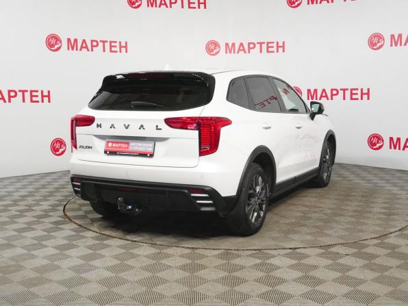 Haval Jolion I Рестайлинг с пробегом 2024 года, цена 1 829 000 рублей, 21765 км, внедорожник, Автокод Объявления