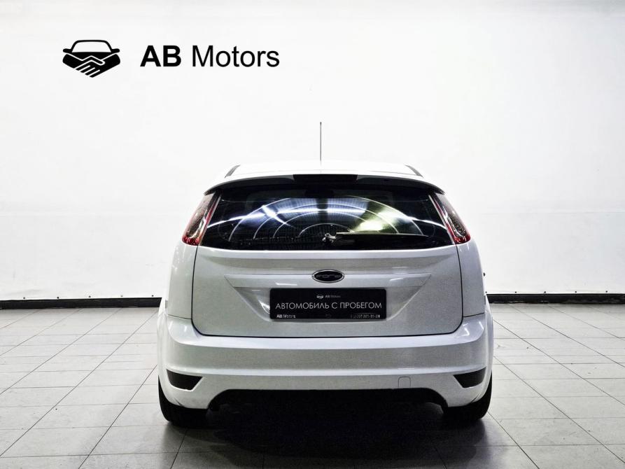 Ford Focus II Рестайлинг Белгород  - изображение 4