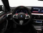 BMW M5 VI (F90) Рестайлинг Санкт-Петербург  - изображение 44