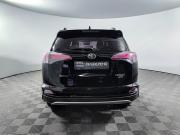 Toyota RAV4 IV (XA40) Рестайлинг Уфа  - изображение 31