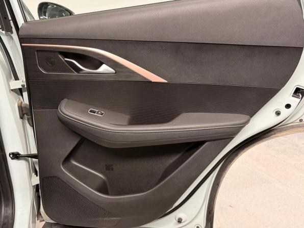 Omoda C5 I с пробегом 2023 года, цена 1 850 000 рублей, 16799 км, внедорожник, Автокод Объявления