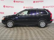 Volvo XC90 I Рестайлинг Вологда  - изображение 25