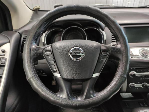 Nissan Murano II (Z51) Рестайлинг 2 с пробегом 2011 года, цена 1 095 000 рублей, 311423 км, внедорожник, Автокод Объявления