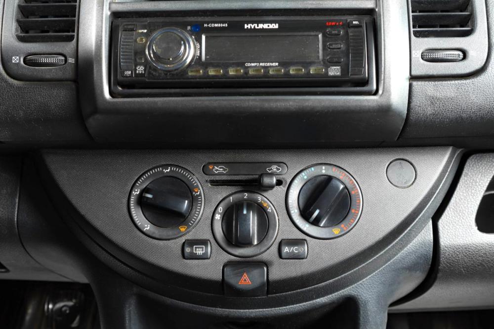 Nissan Note I Тюмень  - изображение 15