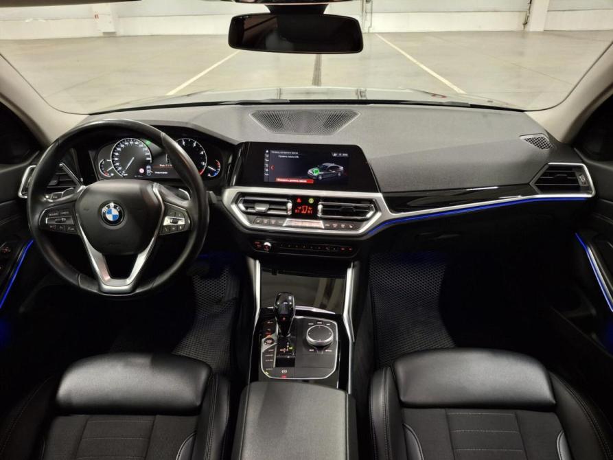 BMW 3 серии VII (G2x) Казань  - изображение 17