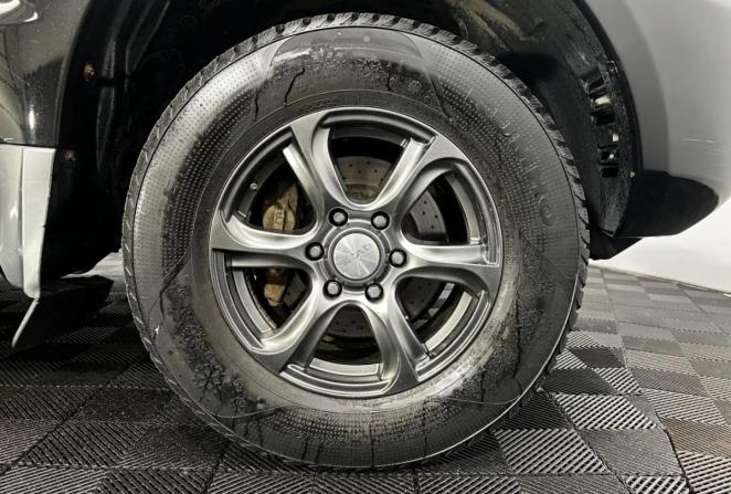 Toyota Land Cruiser Prado 120 Series Рестайлинг с пробегом 2007 года, цена 1 705 000 рублей, 343428 км, внедорожник, Автокод Объявления