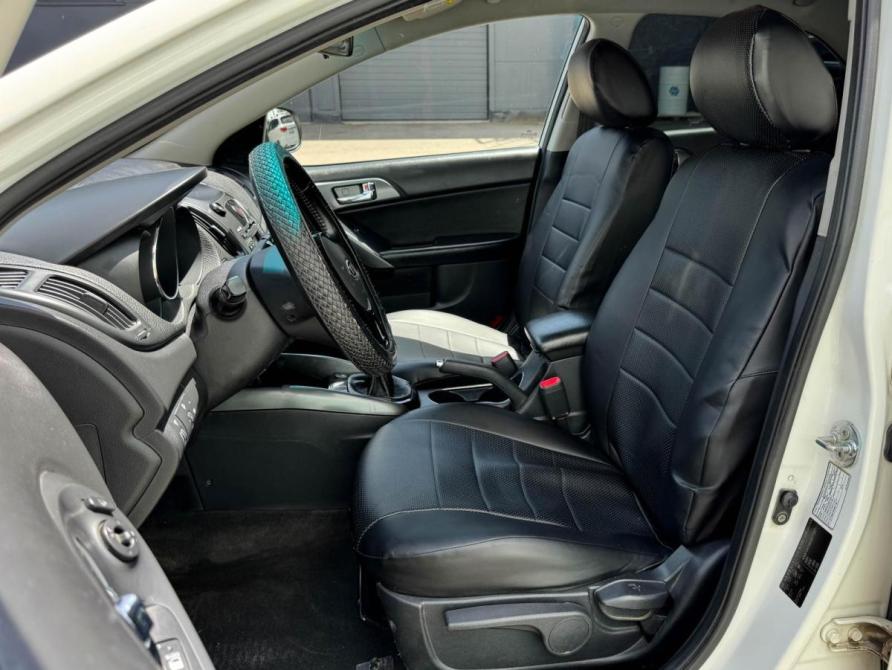 Kia Cerato II Кропоткин  - изображение 10