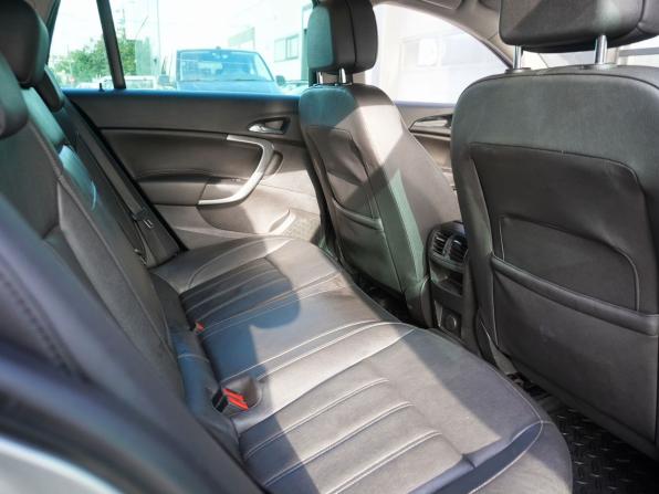 Opel Insignia I с пробегом 2012 года, цена 995 000 рублей, 166329 км, универсал, Автокод Объявления
