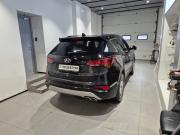 Hyundai Santa Fe III Рестайлинг Москва  - изображение 22