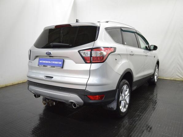 Ford Kuga II Рестайлинг с пробегом 2018 года, цена 1 660 000 рублей, 130658 км, внедорожник, Автокод Объявления