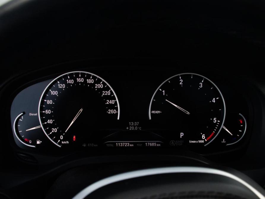 BMW X3 III (G01) Москва  - изображение 23