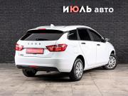Lada (ВАЗ) Vesta I Екатеринбург  - изображение 23