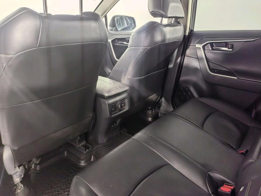 Toyota RAV4 V (XA50) Санкт-Петербург  - изображение 20