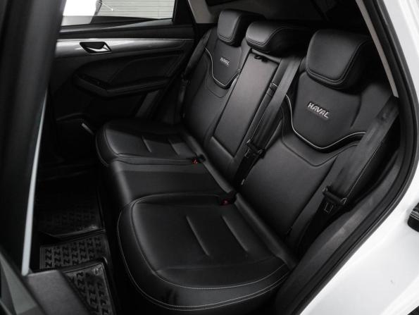 Haval Jolion I с пробегом 2021 года, цена 1 699 000 рублей, 84635 км, внедорожник, Автокод Объявления