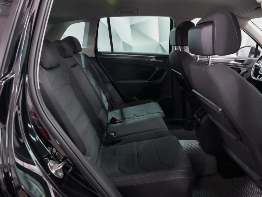 Volkswagen Tiguan II Ульяновск  - изображение 13