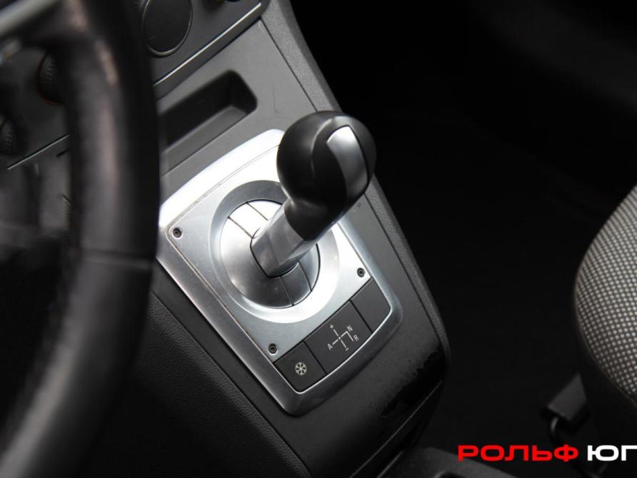 Opel Zafira B Рестайлинг Москва  - изображение 17