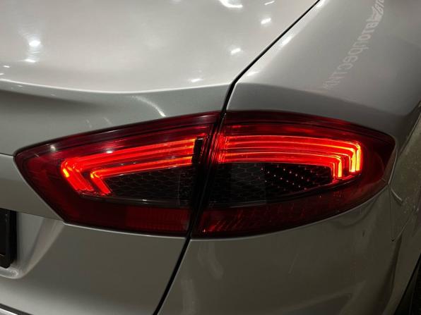 Ford Mondeo IV Рестайлинг с пробегом 2012 года, цена 650 000 рублей, 142233 км, седан, Автокод Объявления