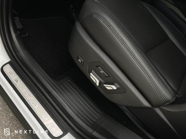 Новый Hyundai Santa Fe V (MX5) 2025 года, цена 5 490 000 рублей, внедорожник, Автокод Объявления