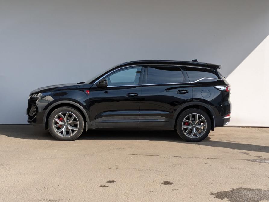Chery Tiggo 7 Pro Max I Рестайлинг Москва  - изображение 29