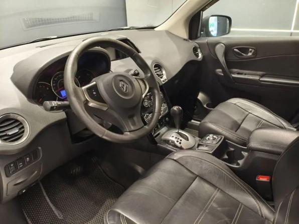 Renault Koleos I Рестайлинг с пробегом 2013 года, цена 1 199 000 рублей, 130000 км, внедорожник, Автокод Объявления