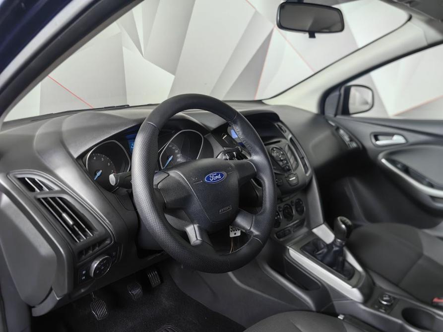 Ford Focus III Москва  - изображение 18