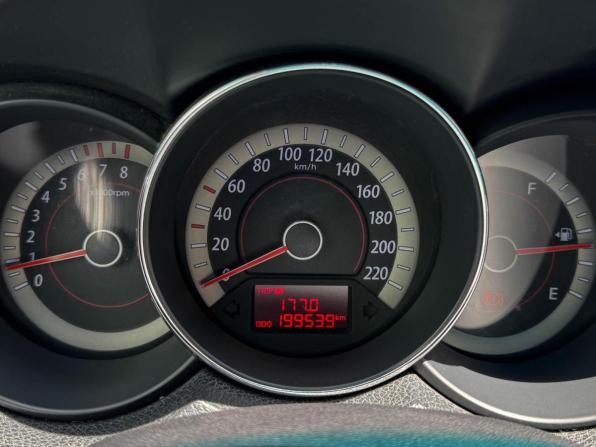 Kia Cerato II с пробегом 2012 года, цена 899 000 рублей, 199539 км, седан, Автокод Объявления