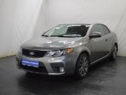 Kia Cerato II Санкт-Петербург  - изображение 16