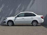 Lada (ВАЗ) Granta I Рестайлинг Краснодар  - изображение 29