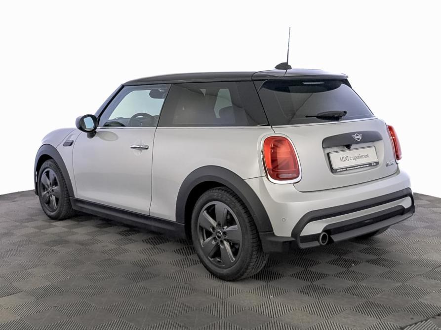Mini Hatch III (F55/F56) Рестайлинг 2 Москва  - изображение 7