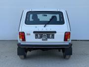 Lada (ВАЗ) Niva Legend Екатеринбург  - изображение 29