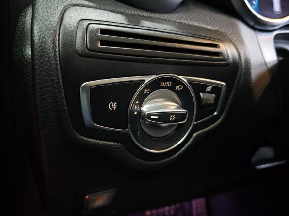 Mercedes-Benz GLC I (X253) Рестайлинг с пробегом 2020 года, цена 4 380 000 рублей, 51000 км, внедорожник, Автокод Объявления
