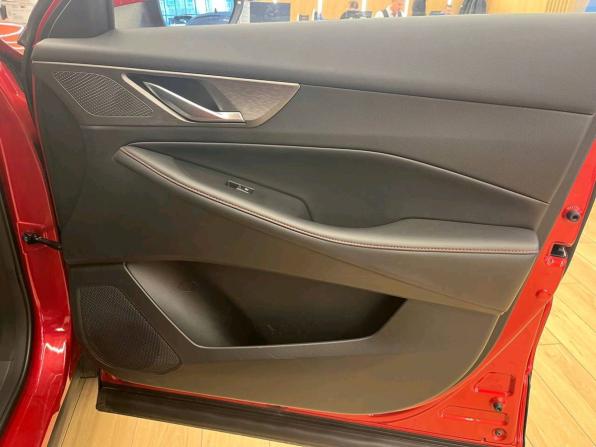 Changan CS35 Plus I Рестайлинг с пробегом 2024 года, цена 1 689 000 рублей, 27000 км, внедорожник, Автокод Объявления