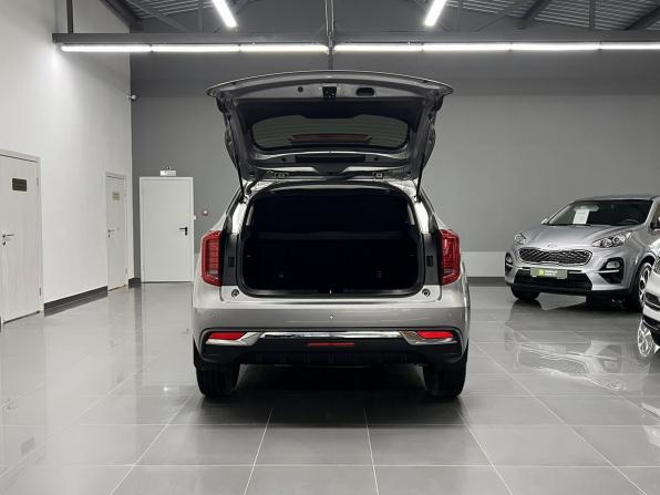 Haval Jolion I с пробегом 2022 года, цена 1 540 000 рублей, 85070 км, внедорожник, Автокод Объявления