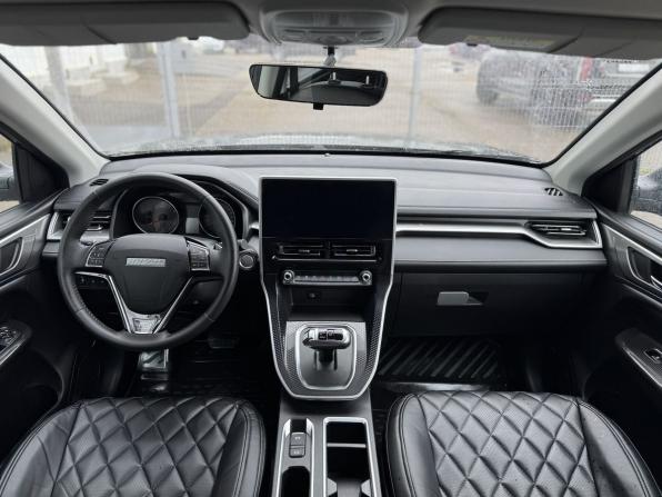 Haval M6 II с пробегом 2023 года, цена 1 765 000 рублей, 32136 км, внедорожник, Автокод Объявления