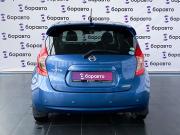 Nissan Note II Ростов-на-Дону  - изображение 39
